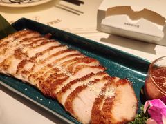 -太食獸泰式茶餐厅(IFS国金中心店)