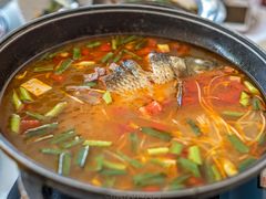 -新侗家食府(蟠桃宫店)