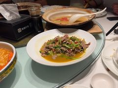 -永安鱼庄·镇江菜(东吴路店)