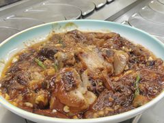-清真利德顺小老饭庄(复兴路店)