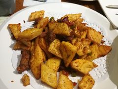 -阿罗新疆菜(人民广场店)