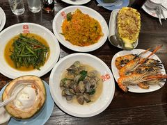 -大螃蟹海鲜餐厅