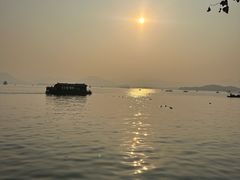 -湖畔居茶楼(湖滨店)