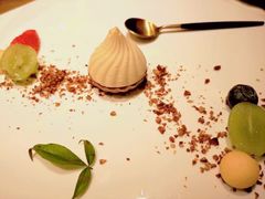 甜点-叶叶菩提·晋福宫