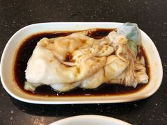 -熊记鸡粥瑞熊美食店(石岗大街店)