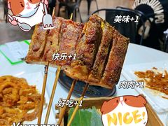 -渔文乐·海鲜大排档(壹品总店)