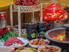 -晓宇重庆火锅(西安荟聚店)