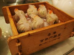 -百乐门喜宴(海珠广场华厦店)