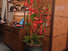 -吴越荣记苏州菜·松鼠桂鱼100%活鱼现做(斜塘老街店)