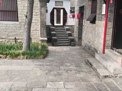 -天朝元辅-徐州民俗博物馆