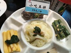 -令氏家外家周秦食府(高新店)