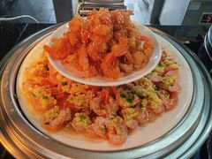 -白云宾馆-祥云西餐厅·法式鹅肝海鲜自助