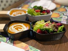 -Mammamia意大利餐厅(古北店)