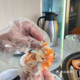 吃海鲜也要有仪式感鸭~