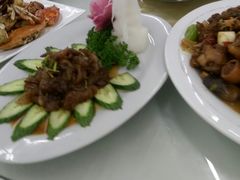 -日照大牌檔•小船海鲜(万平口店)