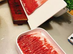 -牛街·马辈儿涮肉(牛街总店)