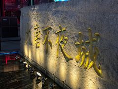 -大唐不夜城