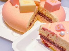 -壹点壹客·生日蛋糕(南山店)