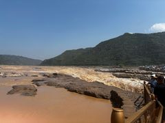 -陕西黄河壶口瀑布旅游区
