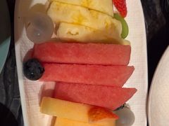 -长沙北辰洲际酒店-兰调全日餐厅