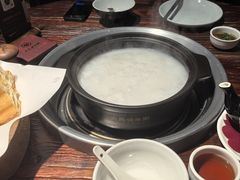 -大良毋米粥(锦龙路总店)
