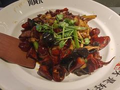 -川成元·麻辣香锅(凯德MALL西直门店)