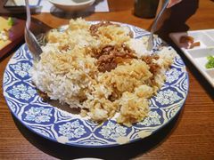 豪华五层牛肉饭-二丁目食堂(铁西星摩尔店)