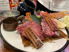 -蒜香焼肉PURUSHIN(马场路店)