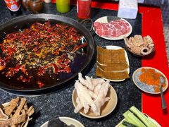 -肥龙火锅(南坪店)