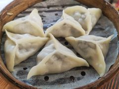 -余氏豆腐包老店(东直街店)