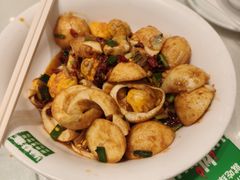 -绿草地·湘菜(芙蓉天街店)