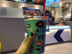 -DQ·蛋糕·冰淇淋(三亚青春颂店)