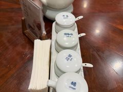 -喜鼎海胆水饺(东港店)