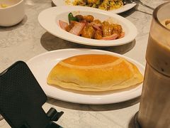 -翠华餐厅(正佳广场店)