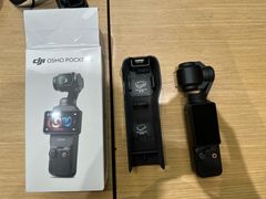 -DJI大疆(深圳华强北曼哈授权体验店)