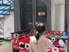 -不止轰趴独栋别墅户外烧烤(颐西庄园店)