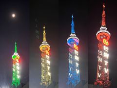 -湖南广播电视台娱乐频道