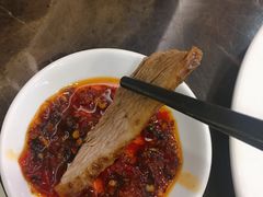 -陆记鹅庄·潮汕菜·狮头鹅(大仟里店)