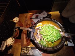 -烤匠麻辣烤鱼(万象城店)