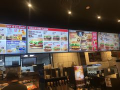 -汉堡王(徐汇绿地缤纷店)