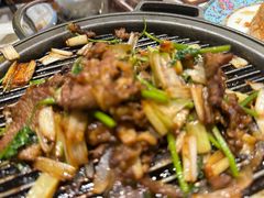 -真地道京味府·鲜橙烤鸭·北京菜(朝外大街东大桥店)