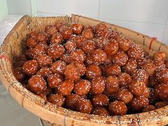 糖油果子-邓记新一代糖油果子(四川煤管局供销公司职工宿舍店)