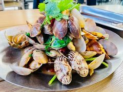 花甲王-老虎滩大连海鲜烧烤(水游城店)