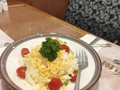 -玫瑰园西餐厅(新华大厦店)