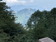 -九华山风景区