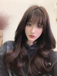 点击看大图 -MODEL'S HAIR