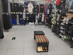 -迪卡侬(湘江路店)