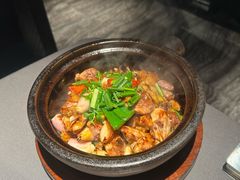 -御膳汤品(猎人坊店)