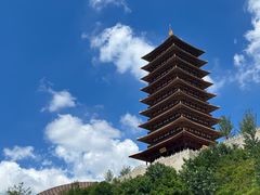 -牛首山文化旅游区