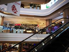 -吾悦广场(南京鼓楼店)